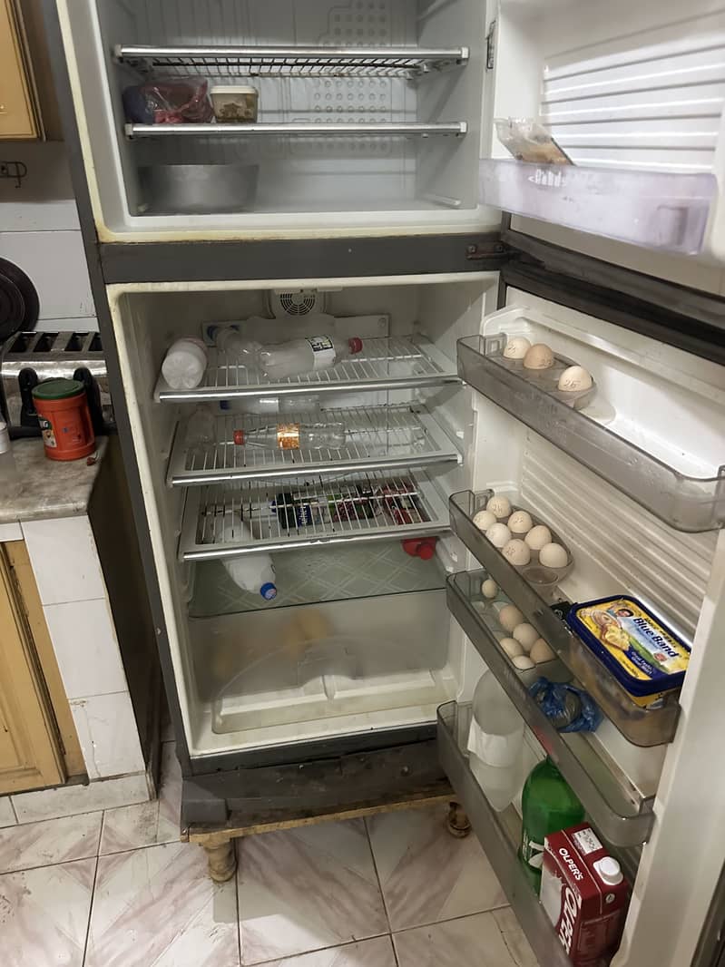 Dawlance Fridge 2