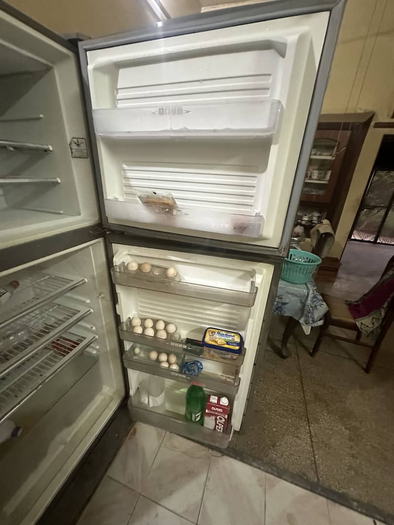 Dawlance Fridge 3