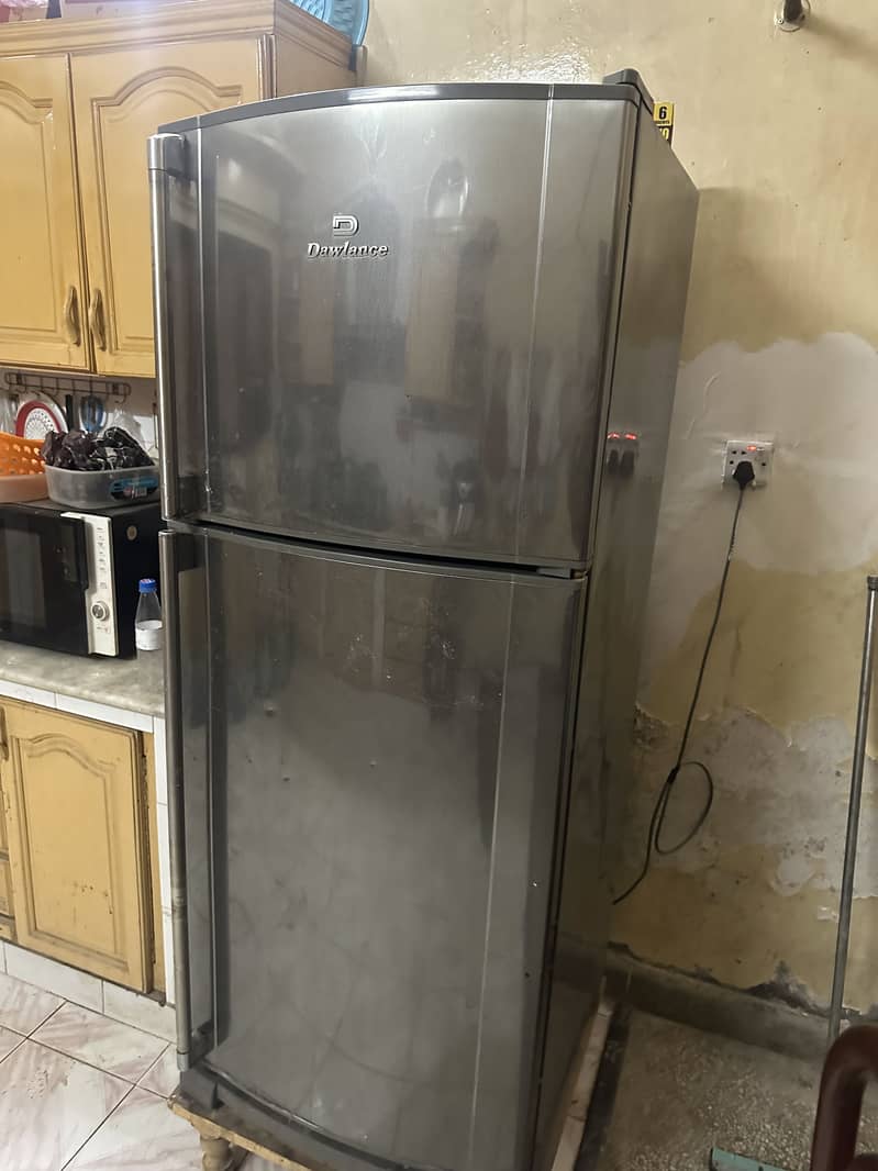 Dawlance Fridge 6