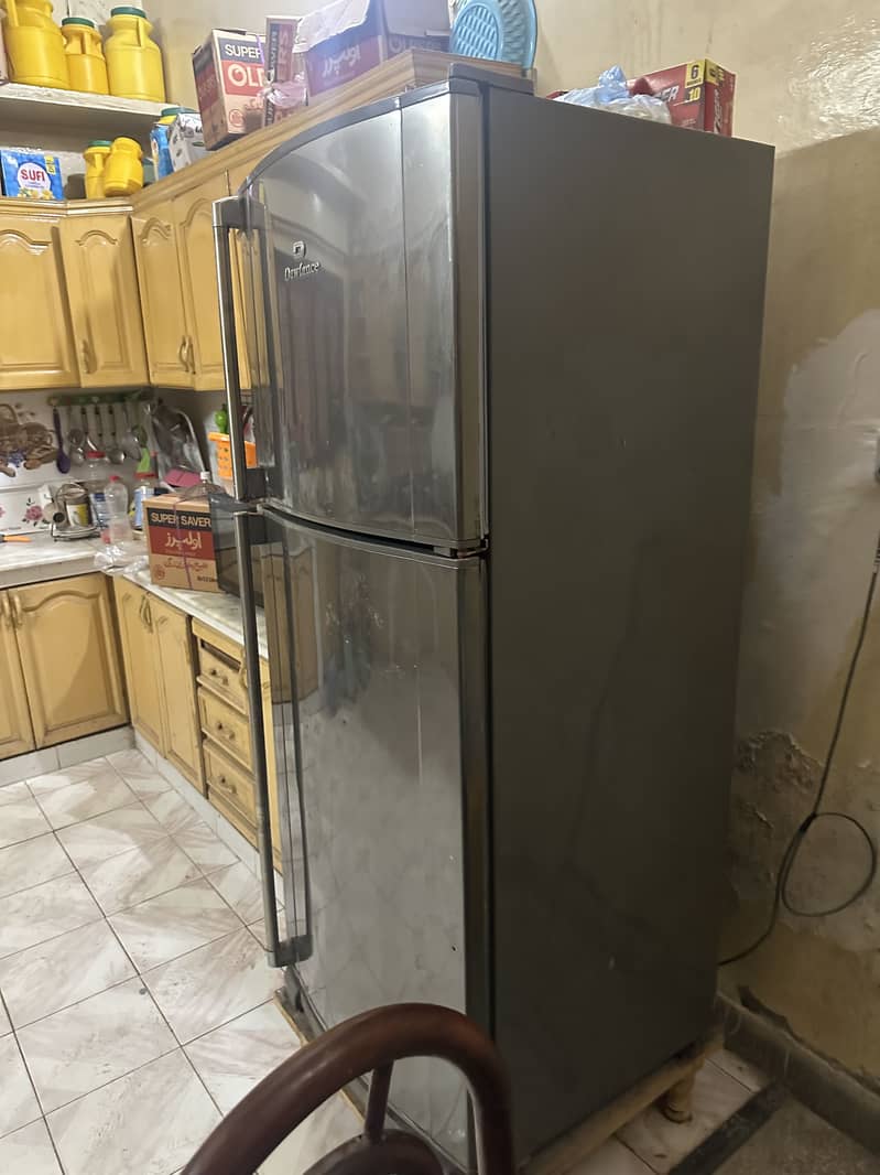 Dawlance Fridge 7