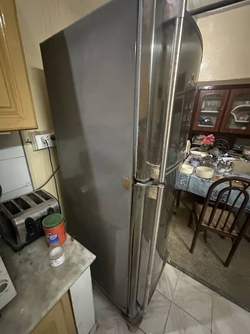Dawlance Fridge 11