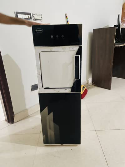 Water dispensers