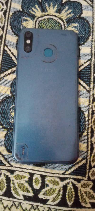 Infinix Smart 4
