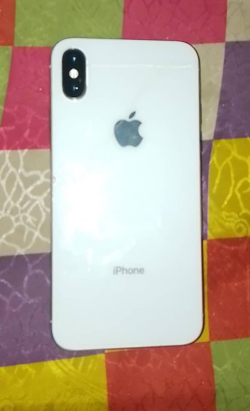 Apple iPhone X 2