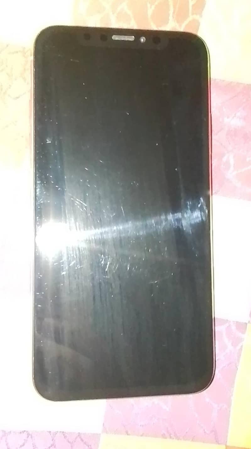 Apple iPhone X 3