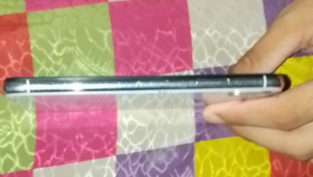 Apple iPhone X 5