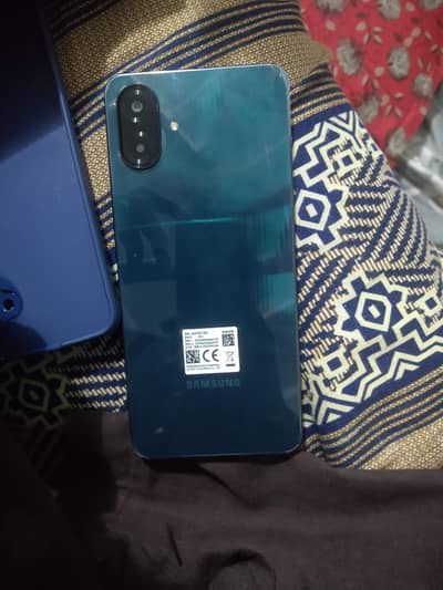 Samsung Mobile A07 5G