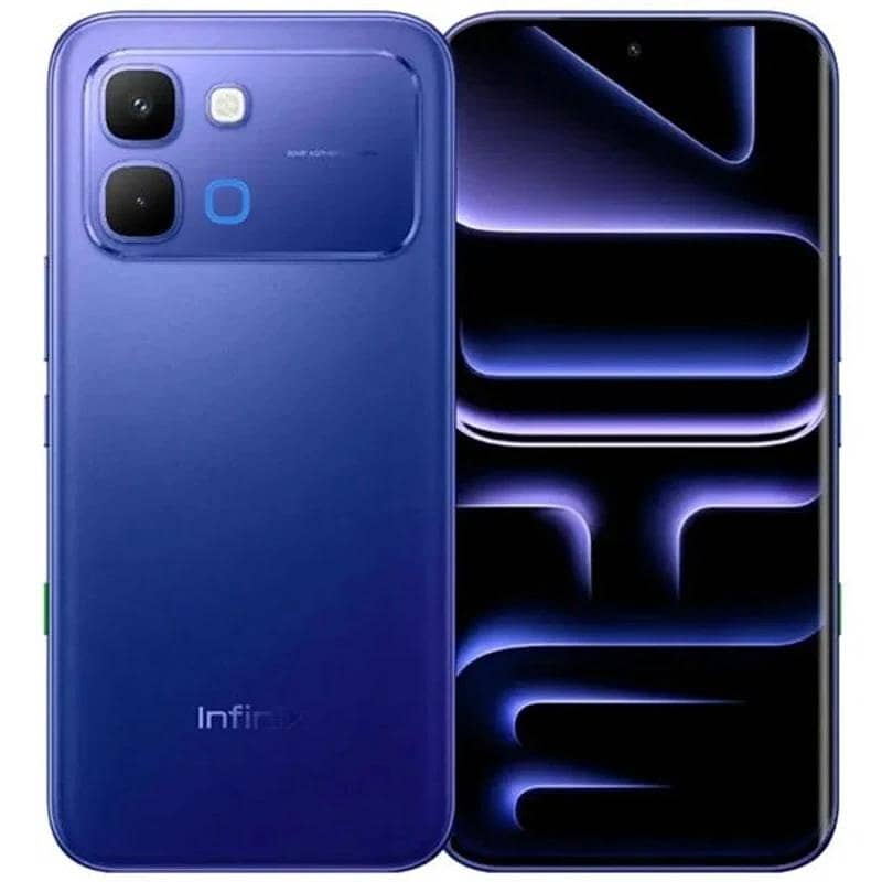 infinix Note edge 3