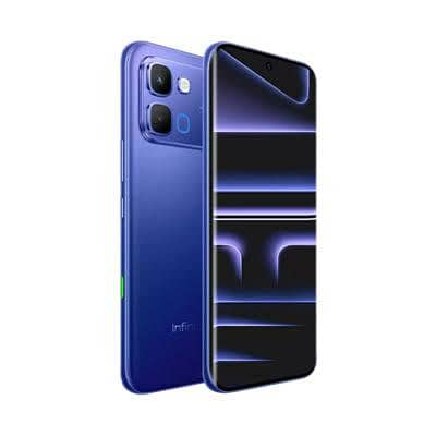 infinix Note edge 4