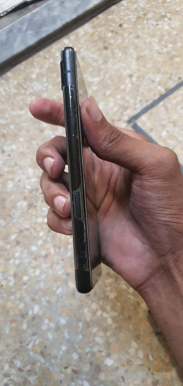 google pixel 6a 3
