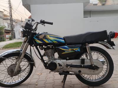 Honda urgent sale
