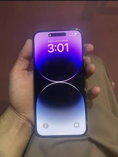 Apple iPhone 14 Pro Max