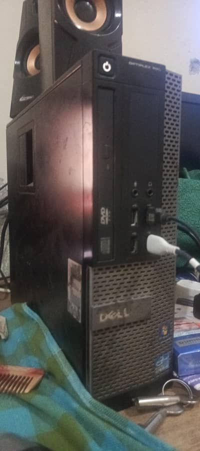 Dell Desktop PC Computer for Sale | Ready to Use