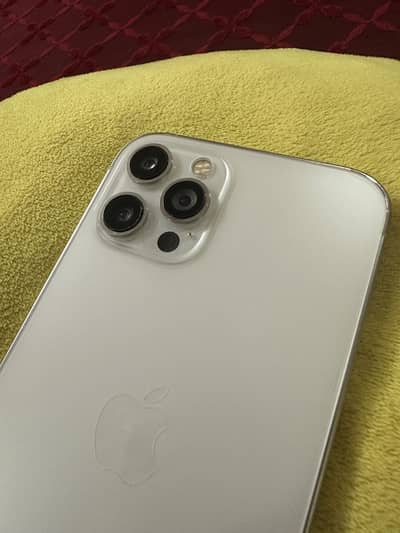 Apple iPhone 12 Pro Max