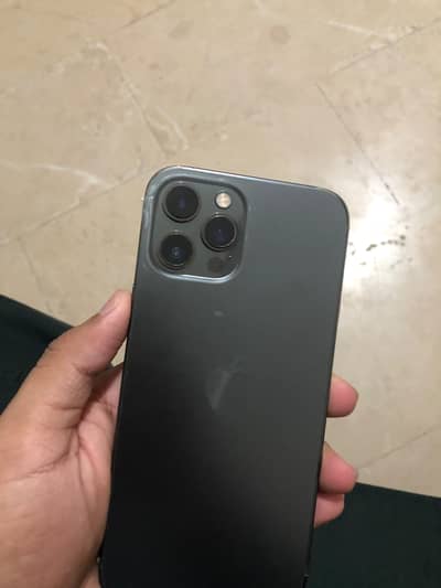 Apple iPhone 12 Pro Max