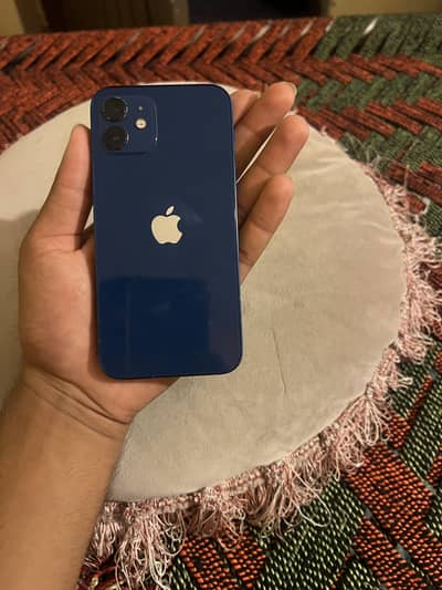 Apple iPhone 12