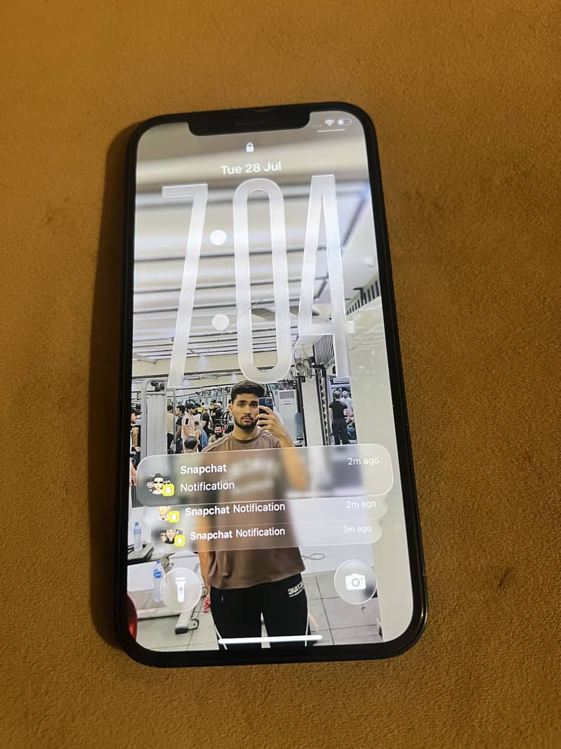 Apple iPhone 12 2