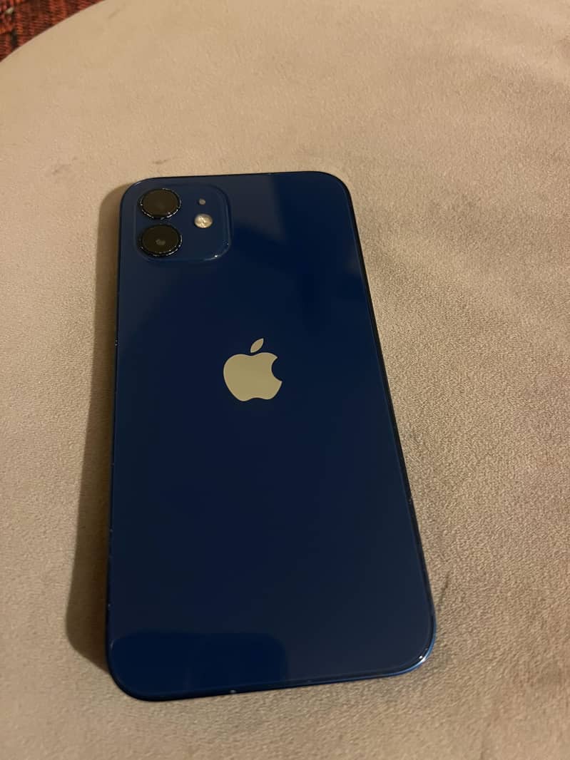 Apple iPhone 12 5