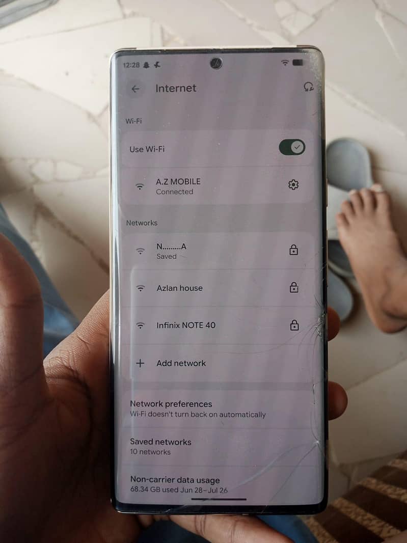 Google Pixel 6 Pro 1