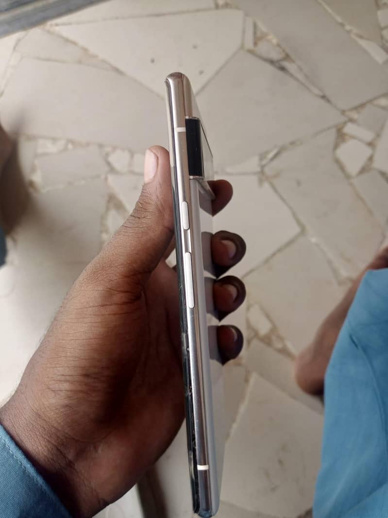 Google Pixel 6 Pro 5
