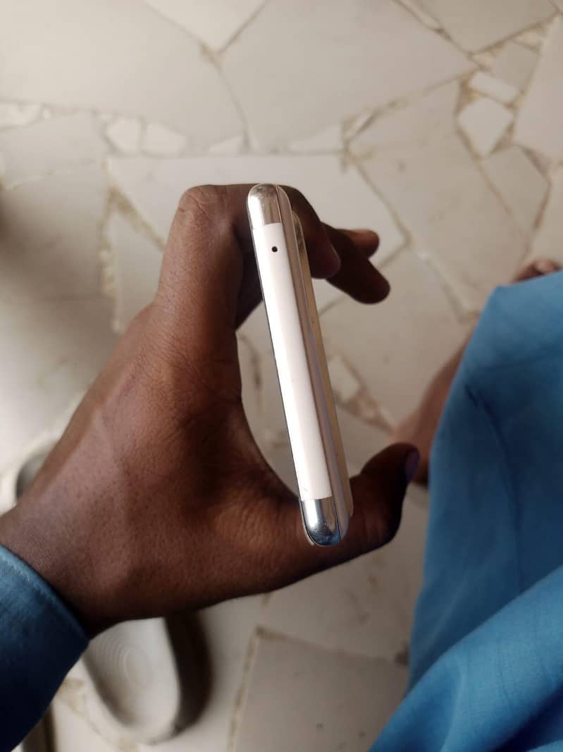 Google Pixel 6 Pro 6