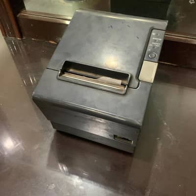 Epson thermal printer