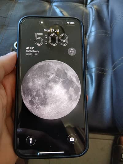 Apple iPhone 15 Pro Max jv