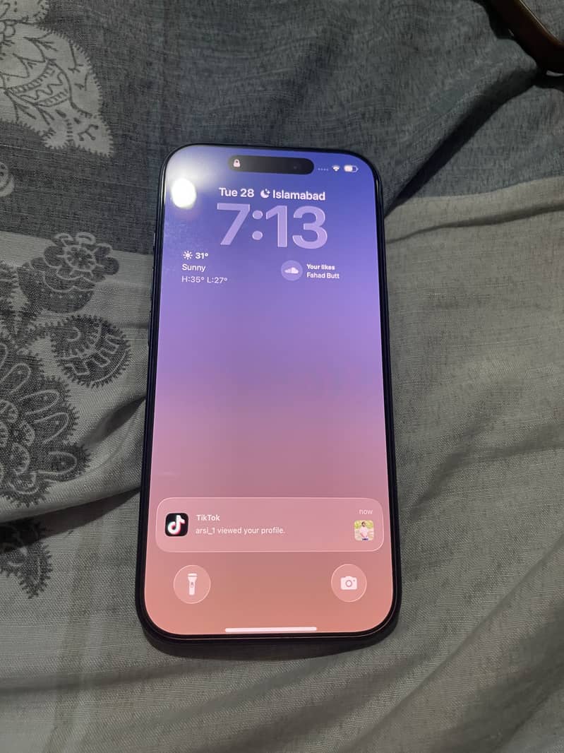 Apple iPhone 17 Pro 0