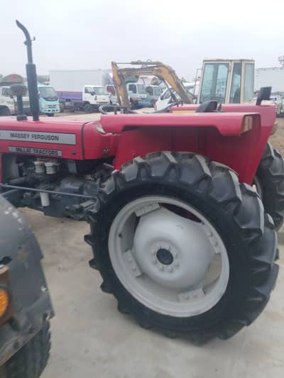 Massey Ferguson