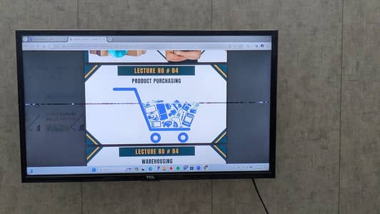 TcL Tv