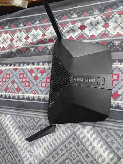 Netgear RAX40 V1