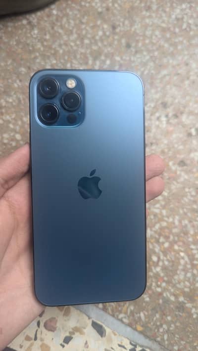 Apple iPhone 12 Pro