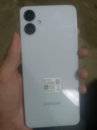 Samsung Mobile A06