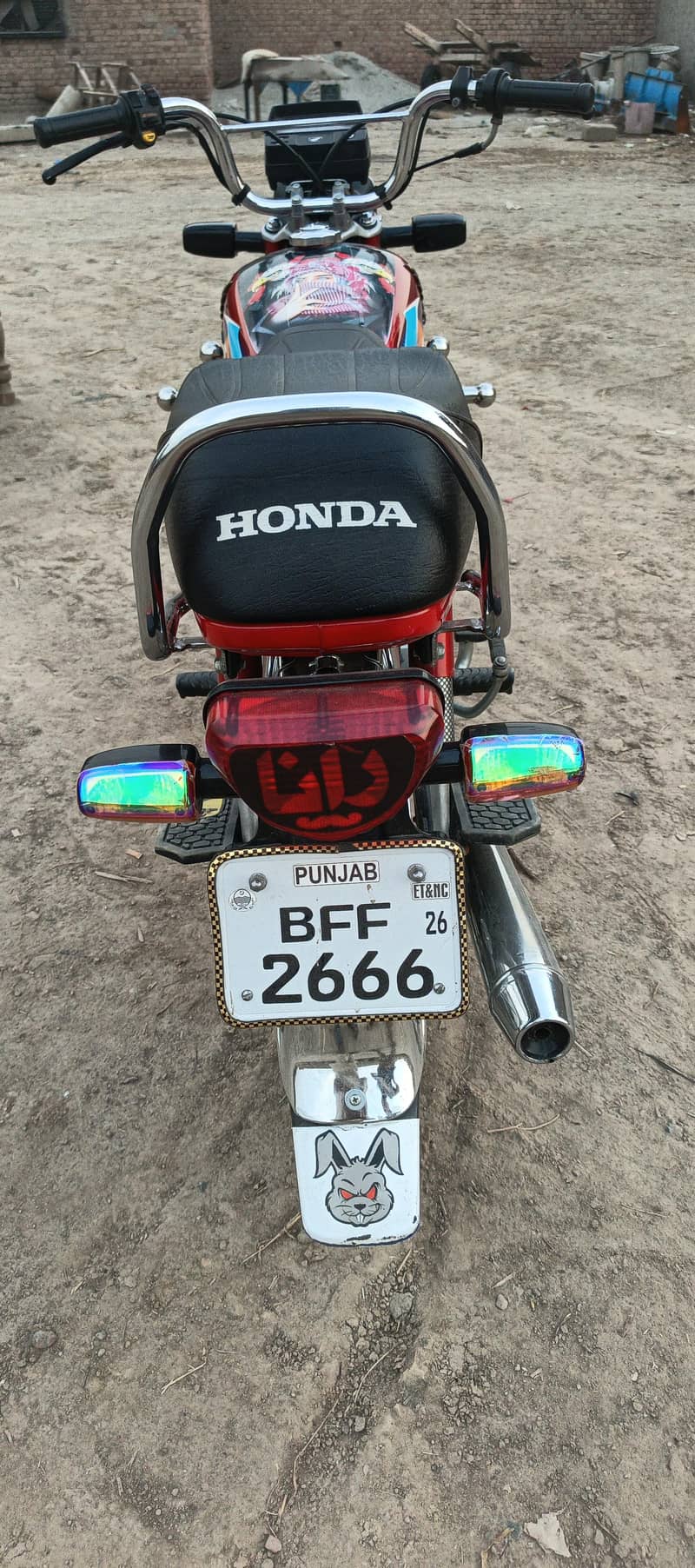 CD 70 26 Model 2