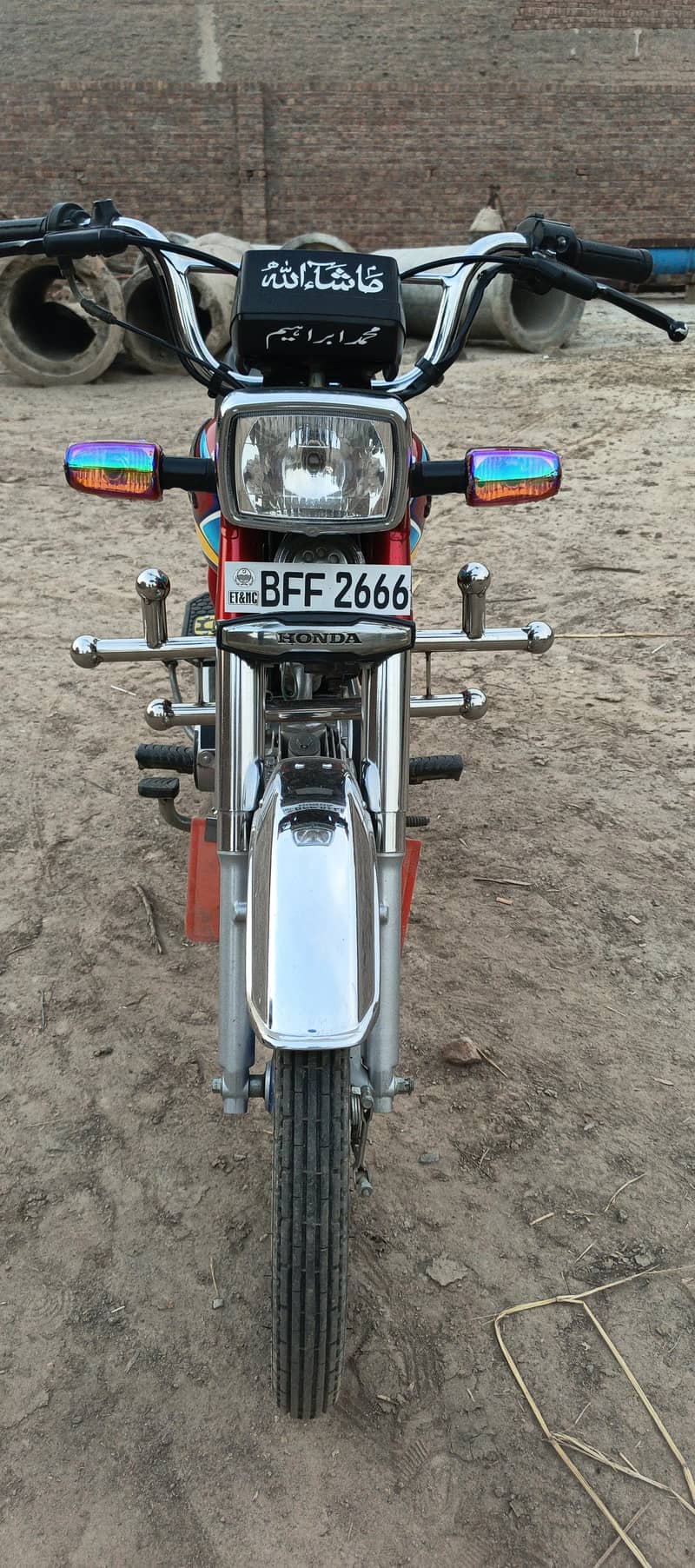 CD 70 26 Model 4