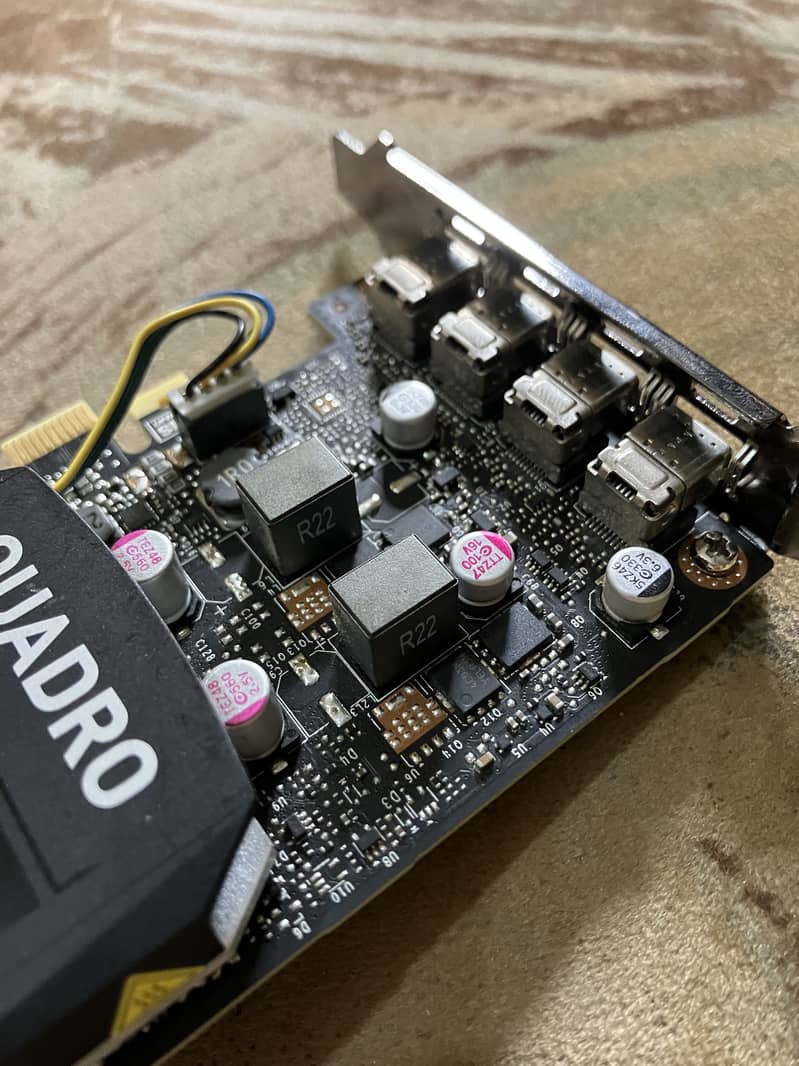 Quadro p620 3