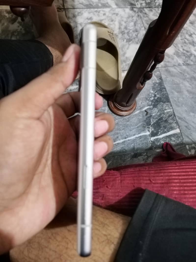 Google Pixel 7a 0