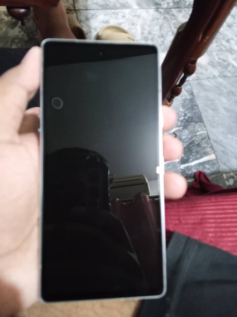 Google Pixel 7a 1