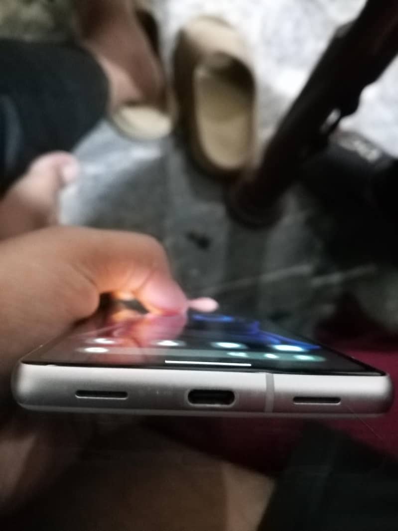 Google Pixel 7a 3