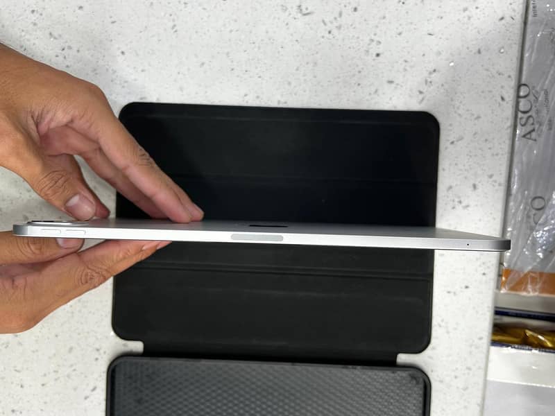 ipad pro m4 1