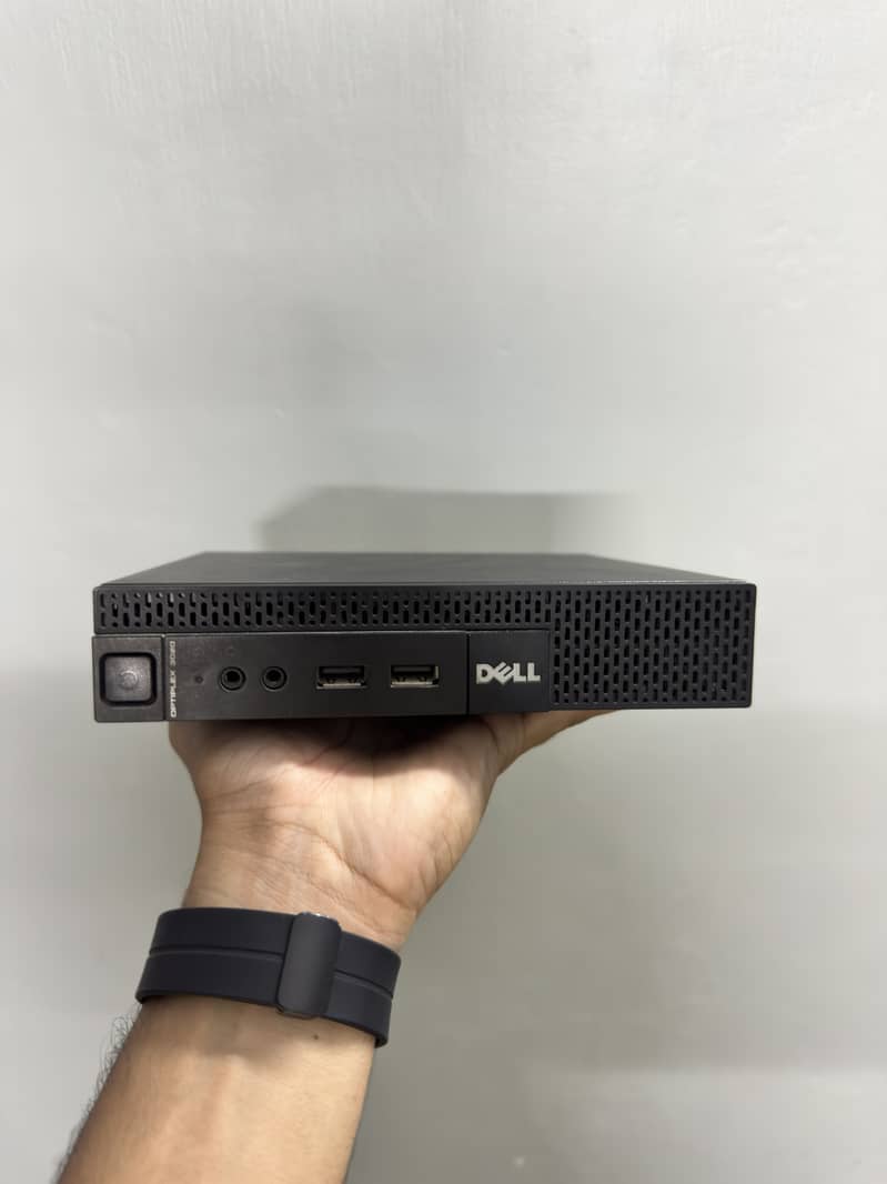 Dell mini pc / micro pc 0
