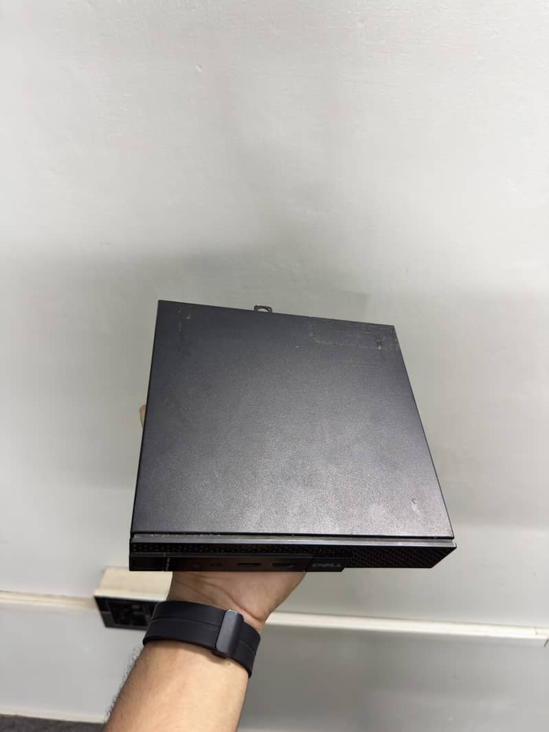 Dell mini pc / micro pc 2