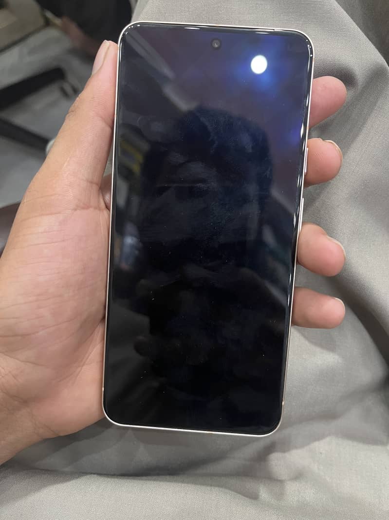 Google pixel 8 0