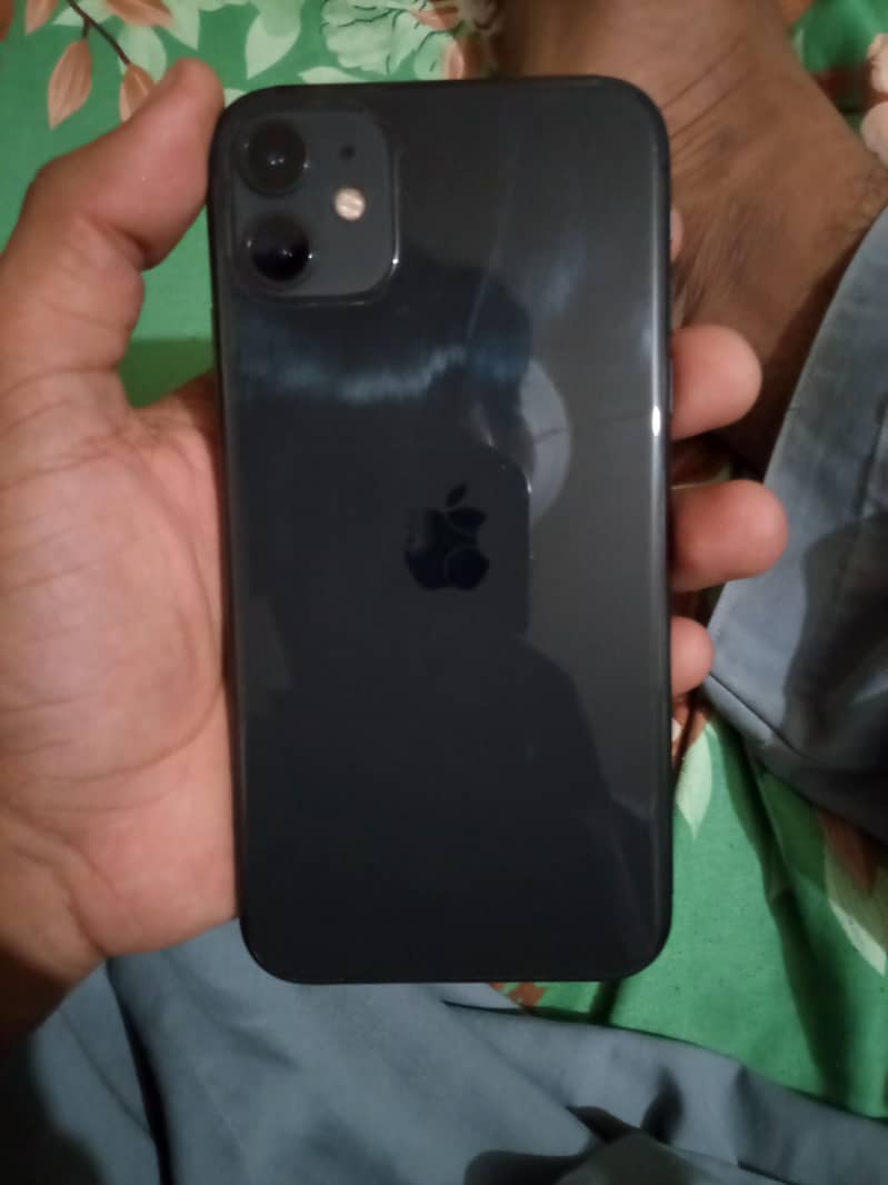 Apple iPhone 11 0