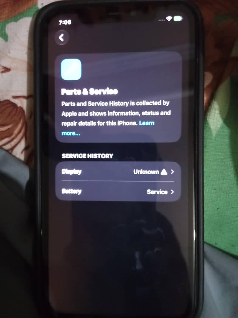 Apple iPhone 11 2