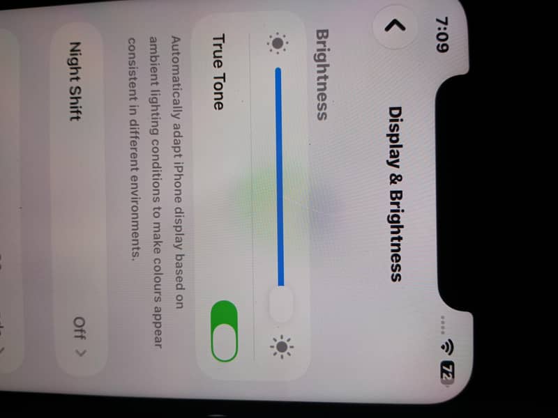 Apple iPhone 11 10