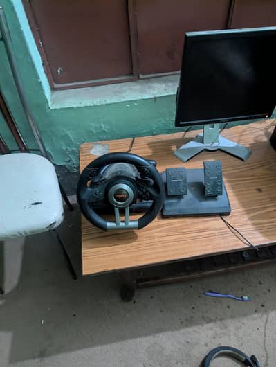 car driving console pxnv3pro controler