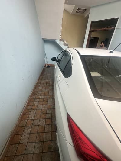 Honda City 2026