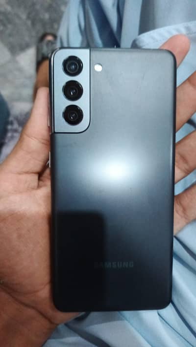 Samsung Mobile S21 5g