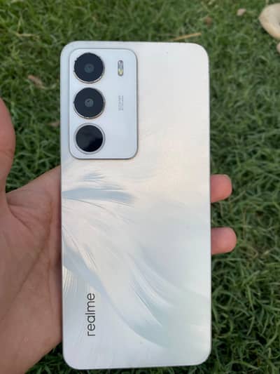 Realme C71